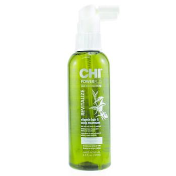 CHI | CHI 高能量活化维生素头发头皮护理素 104ml/3.5oz商品图片,
