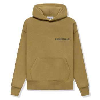 Essentials | Fear Of God Essentials Kids Amber Hoodie (Fall '21)商品图片,6.6折