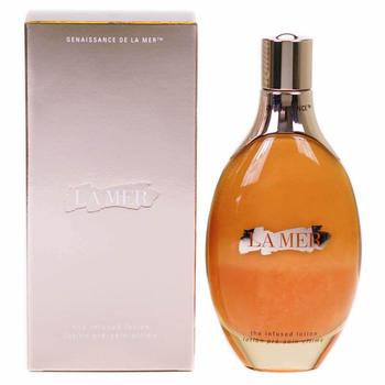 海蓝之谜身体乳爽肤水, La Mer | 海蓝之谜鎏金水 LA MER La Lotion Pré-soin Ultime Genaissance 150ML商品图片 额外8.2折x额外9折, 额外八二折, 额外九折
