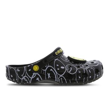 crocs, Crocs | Crocs Clog Smiley - Men Shoes商品图片 