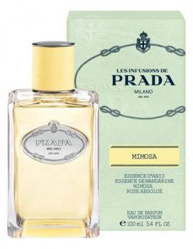 推荐Prada Les Infusions De Mimos Eau De Parfum商品