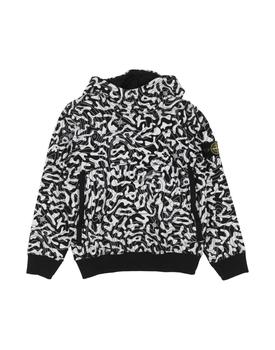 商品Stone Island Junior | Sweatshirt,商家YOOX,价格¥1868图片