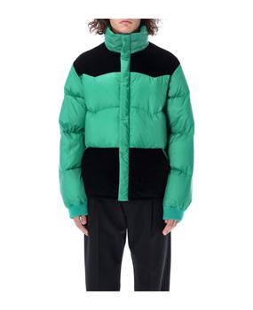 Marni | Ripstop Nylon Down Jacket商品图片,