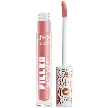 商品NYX Professional Makeup | Filler Instinct Plumping Lip Polish,商家Macy's,价格¥51图片