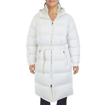 The North Face | The North Face Womens Nuptse Down Relaxed Fit Parka Coat商品图片,3.5折×额外9折, 额外九折