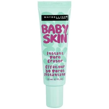 Maybelline | Maybelline Instant Pore Eraser 遮毛孔妆前乳,商家Walgreens,价格¥66