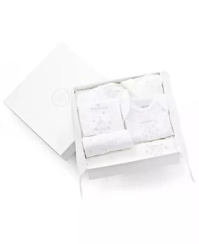 Little Me | Baby Boys or Baby Girls Welcome To The World Cotton Gift Set, 6 Piece Set,商家Macy's,价格¥384