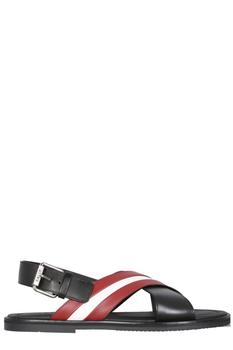 bally男鞋男鞋, Bally | Bally Jamilo Slingback Sandals商品图片 5.9折