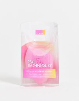 product Real Techniques Chroma - Miracle Airblend Sponge image