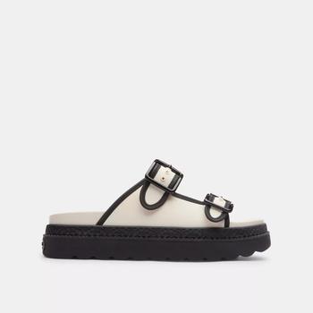 【Coach】Lainey Sandal サンダル ◆国内発送◆ Coach Outlet Lainey Sandal | ShopSimon