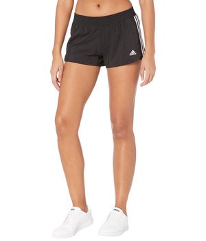Adidas | Pacer 3-Stripes Woven Shorts商品图片,5折起