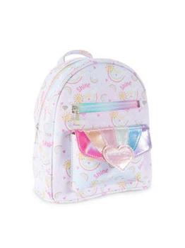 ​​Kid’s Rainbow Shine Backpack product img