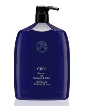 Oribe | 33 oz. Shampoo for Brilliance & Shine 