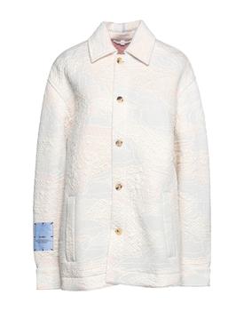 mcqueen包包, Alexander McQueen | Full-length jacket商品图片 1.1折
