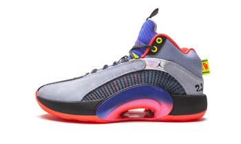 aj35, Jordan | Air Jordan 35商品图片 