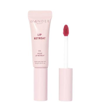 商品Wander Beauty | Wander Beauty Lip Retreat Oil - After Party 10ml,商家Dermstore,价格¥172图片