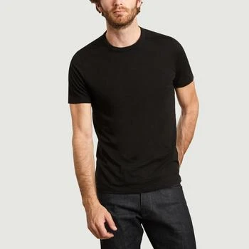 推荐Rodger bio t-shirt BLACK HOMECORE商品