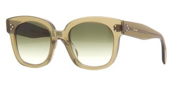 Celine | Celine New Audrey CL4002UN 98P商品图片,满$175享9折, 满折