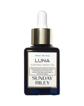 Sunday Riley | Luna 睡眠油,商家Bloomingdale's,价格¥411