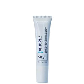 product Obagi Clinical Retinol 0.5 Retexturizing Cream 1 fl. oz image