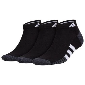 Adidas | Cushioned 3.0 3-Pack Low Cut 7.7折