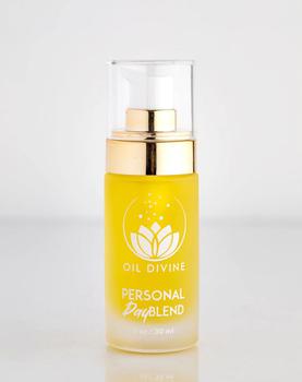 精华油, Oil Divine | Personal AM Face Oil商品图片 