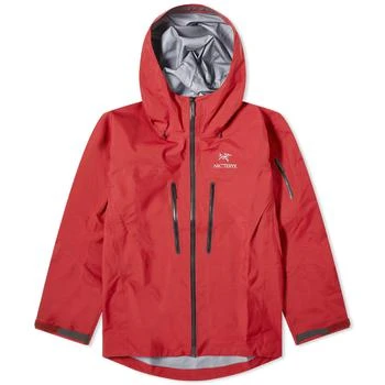 推荐Arc'teryx Alph SV Jacket商品