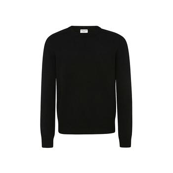 Yves Saint Laurent | Saint Laurent Cashmere Sweater商品图片,8折