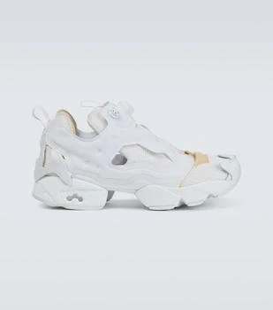 推荐x Reebok Memory Of Instapump Fury sneakers商品