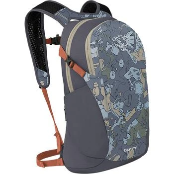 推荐Daylite 13L Backpack商品