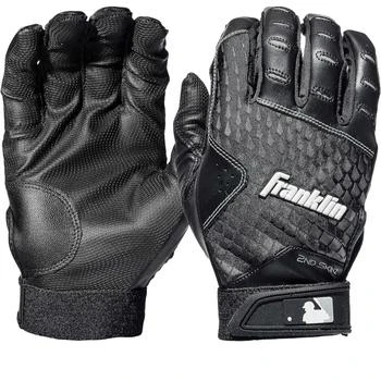 Franklin | Franklin Sports MLB 2nd Skinz Batting Glove - Youth,商家ALS,价格¥119