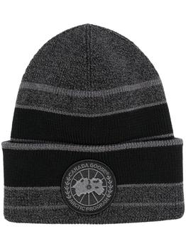 施华洛世奇黑天鹅, Canada Goose | Canada Goose Hats Black商品图片 7.4折