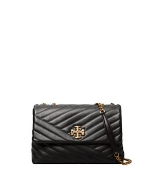 推荐TORY BURCH WOMEN KIRA CHEVRON CONVERTIBLE SHOULDER BAG商品