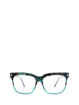 Tom Ford | Tom Ford Eyewear Square Frame Glasses 6.7折, 独家减免邮费