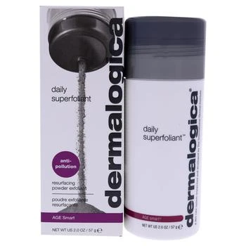 推荐Age Smart Daily Superfoliant by Dermalogica for Unisex - 2 oz Exfoliator商品