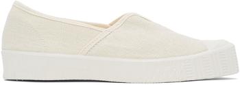 Spalwart | Off-White Special V Slip-On Sneakers商品图片,4.2折