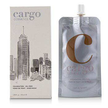 推荐Cargo - Liquid Foundation - # 60 (Creamy Cafe Au Lait) 40ml/1.33oz商品