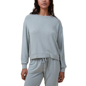 商品Cotton On | Women's Super Soft Long Sleeve Crew Neck Top,商家Macy's,价格¥287图片