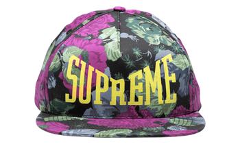 美国supreme帽子, Supreme | Supreme Floral 5商品图片 
