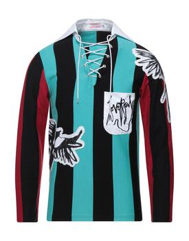 Charles Jeffrey Loverboy真假, Charles Jeffrey Loverboy | Polo shirt商品图片 3折