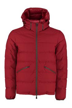 Herno | Herno Full Zip Padded Jacket商品图片,5.3折