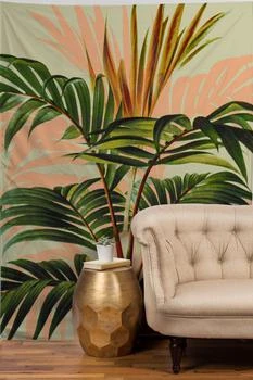 DENY Designs | Marta Barragan Camarasa Botanical Collection 018 Tapestry,商家Premium Outlets,价格¥179