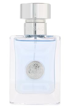 范思哲香水真假, Versace | Pour Homme Eau de Toilette Spray - 1 oz.商品图片 8.3折
