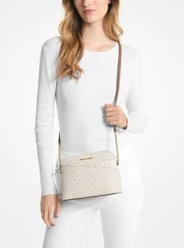 Michael Kors | mkJet Set单肩斜挎贝壳包,商家Michael Kors,价格¥444