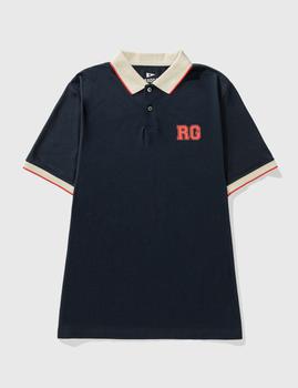 高达是什么牌子, Radda Golf | Gundam Polo Shirt商品图片 