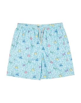 Mc2 Saint Barth | Swim shorts,商家Yoox HK,价格¥507