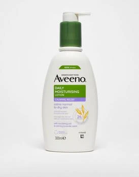 Aveeno | Aveeno Daily Moisturising Calming Relief Body Lotion 300ml,商家ASOS,价格¥91