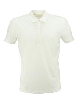 推荐MAJESTIC FILATURES 男士衬衫 M011HPO009001 白色商品