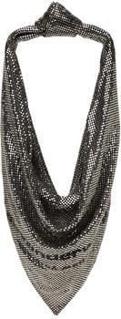 小银瓶手提包, Alexander Wang | Silver Small Scarf Bag商品图片 4.7折