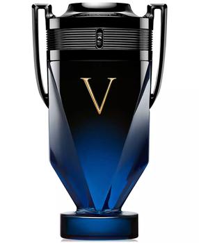 香水(男性用) Paco Rabanne Invictus Victory Elixir Amazon.com : Paco Rabanne Invictus Victory Elixir Parfum